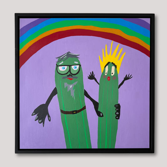 The Cucumber Daddy